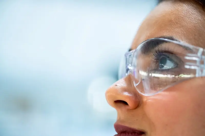 Analytical Testing Laboratories