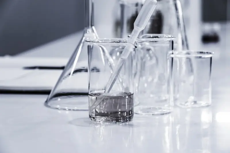 Research Sample Lyophilization Services Canada