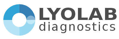 Lyolab Diagnostics logo